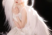 [YITUYU艺图语]2023.03.03 猫耳女仆 小煤[34+1P／297MB]-套图岛