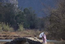 [YITUYU艺图语]2023.03.05 寒假归途 中亦[25+1P／773MB]-套图岛