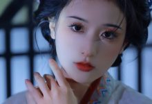 [YITUYU艺图语]2023.03.05 一首斐然诗 不及丿[25+1P／199MB]-套图岛