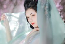 [YITUYU艺图语]2023.03.06 陌上花开 吾岁[26+1P／572MB]-套图岛