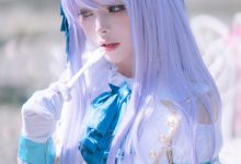 w百合欧皇子w - NO.14 目白麦昆决胜服 [18P-123MB]-套图岛