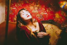 兔子Zzz不吃胡萝卜 - NO.132 分分钟都盼望和她见面 [22P-226MB]-套图岛