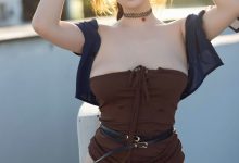 [HuaYang花漾写真] 2023.12.01 VOL.555 王雨纯 [113+1P]-套图岛