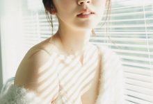 铃木爱理写真集 Nectar-套图岛