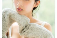 松本日向写真集 The Dream Goes On-套图岛