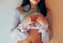 吉田莉樱写真集 「冬の花。Winter Tenderness.」-套图岛