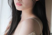 青岛心写真集 「純潔」-套图岛