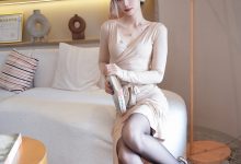 [XiuRen秀人网] 2023.12.07 No.7775 苏曼兮 [67+1P]-套图岛