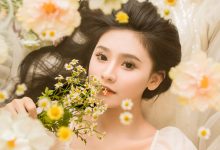 [YALAYI雅拉伊]2023.07.24 NO.1051 花仙子 若婷[46+1P／MB]-套图岛