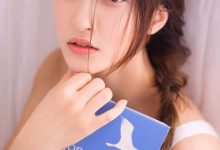 [YALAYI雅拉伊]2023.07.26 NO.1052 眼里花影[24+1P／449MB]-套图岛