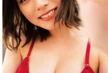 [Young King Bull] 2023.06 桃月なしこ-套图岛