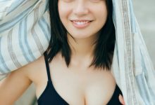 長月翠 - 素肌に溺れる-套图岛