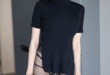 王馨瑶《黑色西装加西裤高启兰》原版写真 [108P-299MB]-套图岛