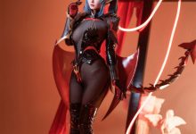 rioko凉凉子 雷根斯堡 [40P-59MB]-套图岛