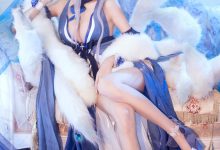 奶狮不咬人 -  信浓 [16P-81MB]-套图岛