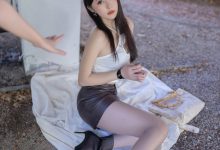 [XiuRen秀人网] 2023.12.28 No.7888 鱼子酱Fish [83+1P]-套图岛