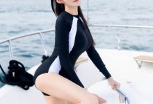 [XiuRen秀人网] 2023.12.25 No.7861 唐宁宁 [75+1P]-套图岛