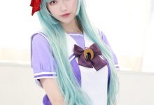 潤うるうuru uruu  赛马娘目白阿尔丹 [55P+4V+PDF-2.6G]-套图岛