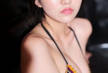 丰田露娜写真集 ヤンマガアザーっす！-套图岛