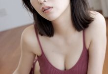 工藤美樱写真集 納涼50カット公開-套图岛