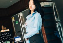 [Loozy]  YeonYu First play + S.Ver [164P-1.76GB]-套图岛