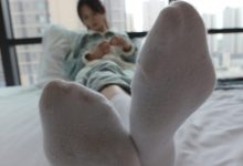 [MZSOCK]爱美足 NO.242 梦瑶[95P+1V／2.29GB]-套图岛