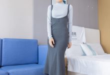 [BoBoSocks袜啵啵]NO.298 奶油-高跟鞋、平底鞋、厚肉丝、薄黑丝[140P+1V／5.91GB]-套图岛