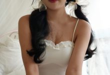 [觅芙少女]NO.076 柯柯-愿你笑靥如花[120P+2V／10.0GB]-套图岛