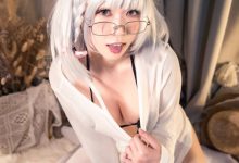 流年不停_w -  送给你的新年礼物 [46P-757MB]-套图岛