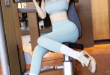 [XiuRen秀人网] 2023.12.14 No.7810 章芃芃 [80+1P]-套图岛