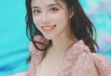 贰加六 - NO.034 闪闪发光的夏日 [28P-145MB]-套图岛