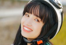 [YITUYU艺图语]2023.01.31 山野间稻田里 夏施哈哈酱[30+1P／241MB]-套图岛