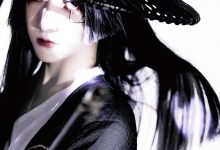 [YITUYU艺图语]2023.01.31 侠影 不及丿[29+1P／481MB]-套图岛