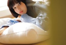 [YITUYU艺图语]2023.02.01 她的眼睛有星星 夏施哈哈酱[38+1P／304MB]-套图岛