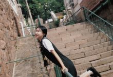 [YITUYU艺图语]2023.02.01 夏日笔记 知岫[28+1P／493MB]-套图岛