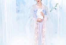 [YITUYU艺图语]2023.02.01 云散雪 绮罗生的小苏苏[25+1P／127MB]-套图岛