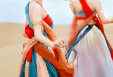 [YITUYU艺图语]2023.02.02 天女 模特合集[21+1P／342MB]-套图岛