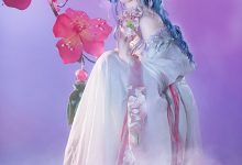 [YITUYU艺图语]2023.02.02 吱吱！你怎么连妖怪都骗！ ble[20+1P／181MB]-套图岛