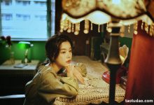 [YITUYU艺图语]2023.02.03 你眼神里的故事 圈圈[22+1P／476MB]-套图岛