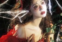 [YITUYU艺图语]2023.02.03 夜莺与玫瑰 啊颜不咸[33+1P／532MB]-套图岛