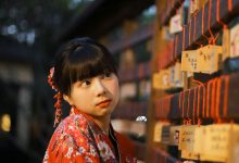 [YITUYU艺图语]2023.02.03 樱之语 谢乏乏[26+1P／235MB]-套图岛