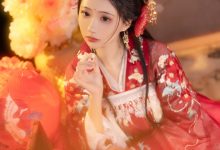 [YITUYU艺图语]2023.02.04 红昭愿望 -绮罗生的小苏苏-[27+1P／258MB]-套图岛