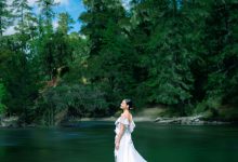 [YITUYU艺图语]2023.02.04 静谧森林 谢阿玲[25+1P／422MB]-套图岛