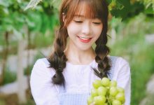 [YITUYU艺图语]2023.02.04 葡萄园丰收的喜悦 鸭鸭[23+1P／179MB]-套图岛