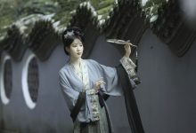 [YITUYU艺图语]2023.02.05 秋日迟 初茶[57+1P／926MB]-套图岛