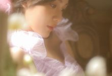 [YITUYU艺图语]2023.02.06 没有花收的日子 凤[21+1P／183MB]-套图岛