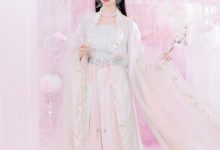 [YITUYU艺图语]2023.02.06 星月落 绮罗生的小苏苏[27+1P／185MB]-套图岛