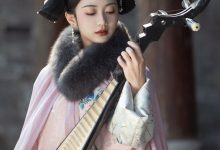 [YITUYU艺图语]2023.02.06 雪落下的声音 倒吸一口凉皮[37+1P／393MB]-套图岛