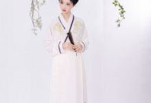 [YITUYU艺图语]2023.02.07 花与剑 绮罗生的小苏苏[27+1P／157MB]-套图岛