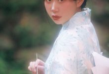 [YITUYU艺图语]2023.02.07 令和二年仲夏 晓旭张[31+1P／688MB]-套图岛